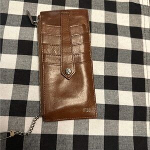 Hobo Linn card holder wallet